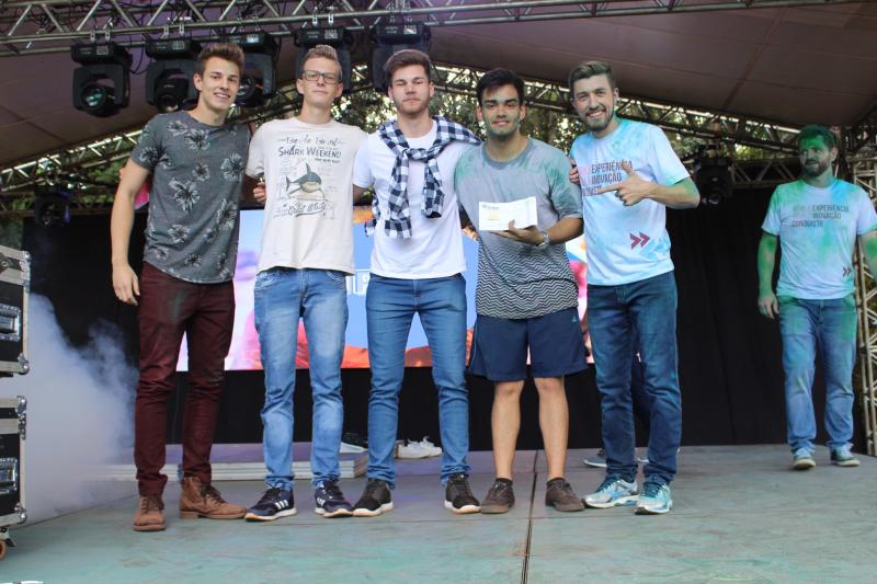 BANDA DE BOA VISTA DO BURICÁ CONQUISTA 1º LUGAR NO X FESTIVAL DE MÚSICA SETREM